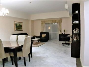 Dijual Apartemen Menteng Executive Tipe 2 Kamar Tidur Kondisi Fully Furnished
