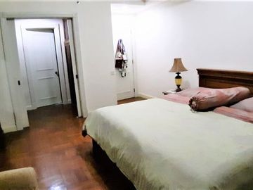 Dijual Apartemen Menteng Executive Tipe 2 Kamar Tidur Kondisi Fully Furnished