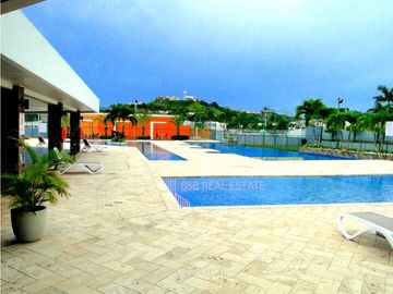 VENTA PH ALPES BRISAS DEL GOLF PASEO DEL NORTE 3R VAC