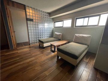 Penthouse En Venta En Torre NDucha