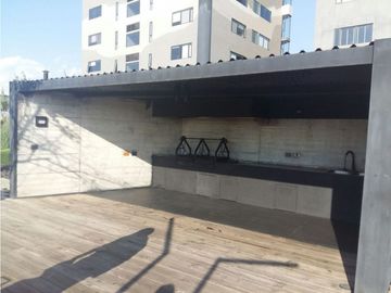 Penthouse En Venta En Torre NDucha