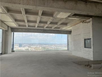 Penthouse En Venta En Torre NDucha