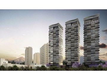 Penthouse En Venta En Torre NDucha