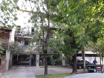 Departamento - S.Isidro Alto