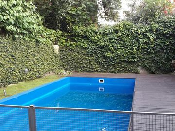 Departamento - S.Isidro Alto
