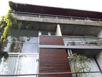 Departamento - S.Isidro Alto