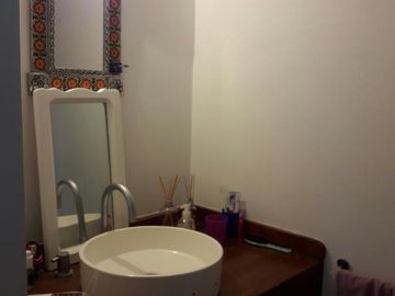 Departamento - S.Isidro Alto