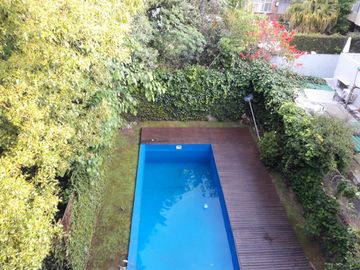 Departamento - S.Isidro Alto