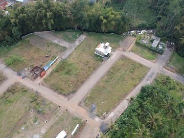 Dijual Tanah Kavling Dijamin Paling Murah Akses Mudah Lokasi Pinggir Jalan
