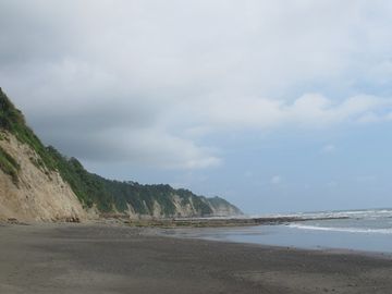 Se Vende Terreno para Desarrollar Frente al Mar en Caimito