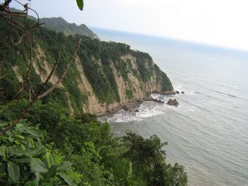 Se Vende Terreno para Desarrollar Frente al Mar en Caimito