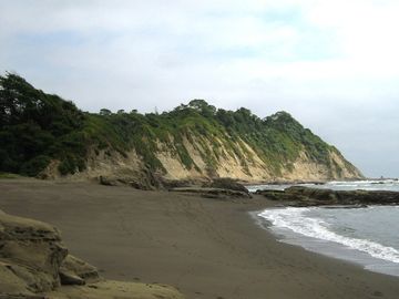 Se Vende Terreno para Desarrollar Frente al Mar en Caimito