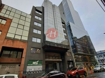 Oficina en arriendo en Temuco