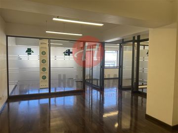 Oficina en arriendo en Temuco