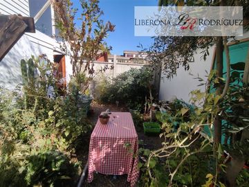 Casa en Venta en Casa en el centro de Villa Alemana