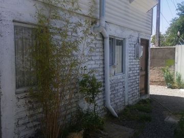 Casa en Venta en Casa en el centro de Villa Alemana