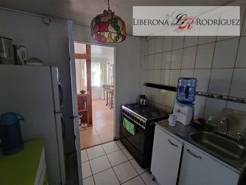 Casa en Venta en Casa en el centro de Villa Alemana