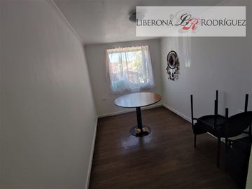 Casa en Venta en Casa en el centro de Villa Alemana