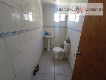 Casa en Venta en Casa en el centro de Villa Alemana