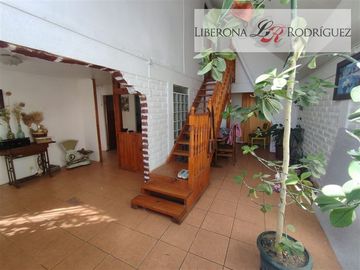 Casa en Venta en Casa en el centro de Villa Alemana