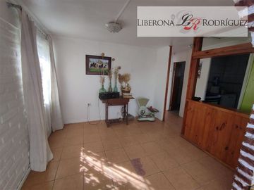 Casa en Venta en Casa en el centro de Villa Alemana