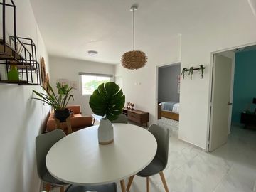 DEPARTAMENTOS EN VENTA EN VALLARTA EN AZUL PENINSU