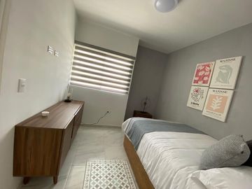 DEPARTAMENTOS EN VENTA EN VALLARTA EN AZUL PENINSU