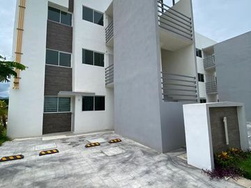 DEPARTAMENTOS EN VENTA EN VALLARTA EN AZUL PENINSU