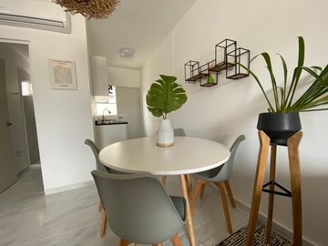 DEPARTAMENTOS EN VENTA EN VALLARTA EN AZUL PENINSU