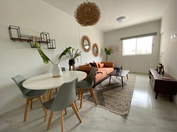 DEPARTAMENTOS EN VENTA EN VALLARTA EN AZUL PENINSU