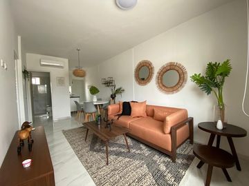 DEPARTAMENTOS EN VENTA EN VALLARTA EN AZUL PENINSU