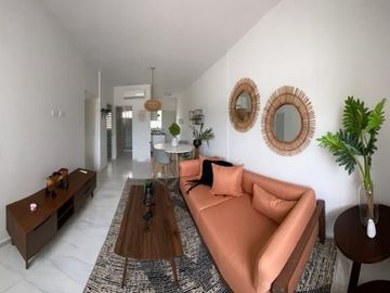 DEPARTAMENTOS EN VENTA EN VALLARTA EN AZUL PENINSU