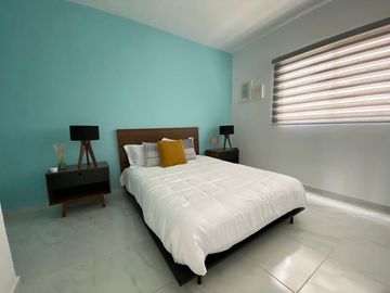 DEPARTAMENTOS EN VENTA EN VALLARTA EN AZUL PENINSU