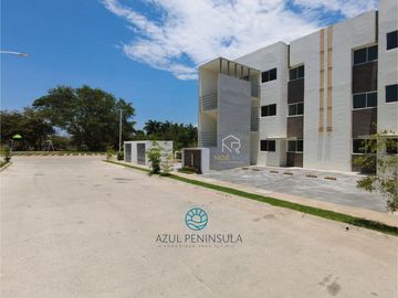 DEPARTAMENTOS EN VENTA EN VALLARTA EN AZUL PENINSU