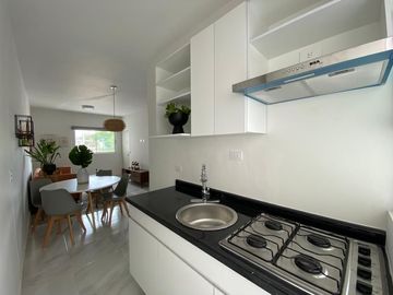 DEPARTAMENTOS EN VENTA EN VALLARTA EN AZUL PENINSU