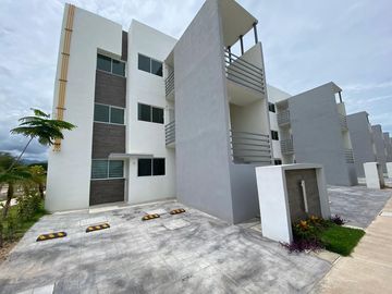 DEPARTAMENTOS EN VENTA EN VALLARTA EN AZUL PENINSU