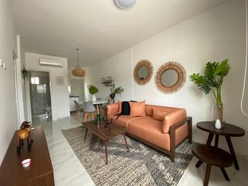 DEPARTAMENTOS EN VENTA EN VALLARTA EN AZUL PENINSU