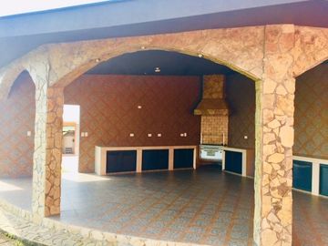 Quinta en Venta en Montemorelos