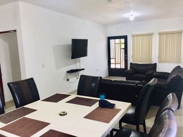 Quinta en Venta en Montemorelos