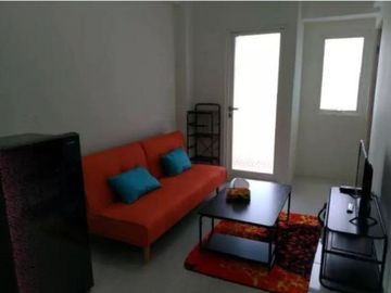 MURAH Apartemen Puncak Dharmahusada Tower B Lantai 5 Dekat Galaxy Mall