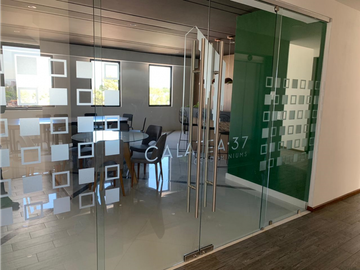 Departamentos en venta en condominio Calatea, Cholula, Puebla.