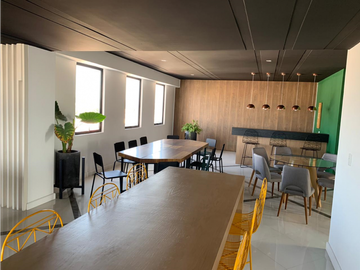 Departamentos en venta en condominio Calatea, Cholula, Puebla.