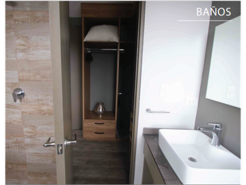 Departamentos en venta en condominio Calatea, Cholula, Puebla.