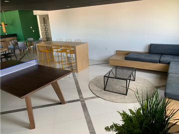 Departamentos en venta en condominio Calatea, Cholula, Puebla.
