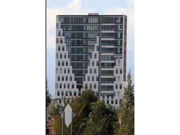 Departamentos en venta en condominio Calatea, Cholula, Puebla.