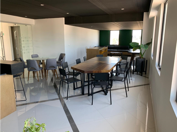Departamentos en venta en condominio Calatea, Cholula, Puebla.