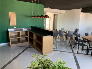 Departamentos en venta en condominio Calatea, Cholula, Puebla.