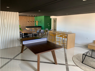 Departamentos en venta en condominio Calatea, Cholula, Puebla.