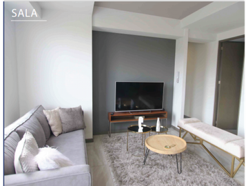 Departamentos en venta en condominio Calatea, Cholula, Puebla.