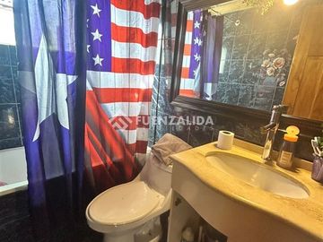 Casa en venta de 3 dorm. en Pudahuel